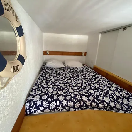 Apartamento T1 Centre-ville Avec Parking - Fr-1-319-467 *