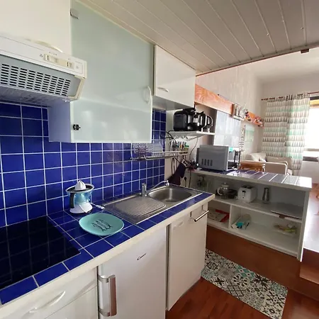 T1 Centre-ville Avec Parking - Fr-1-319-467 *