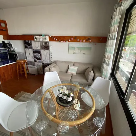 T1 Centre-ville Avec Parking - Fr-1-319-467