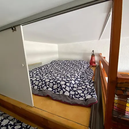 T1 Centre-ville Avec Parking - Fr-1-319-467 Daire