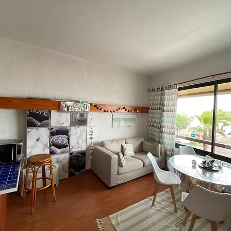 T1 Centre-ville Avec Parking - Fr-1-319-467 Arcachón